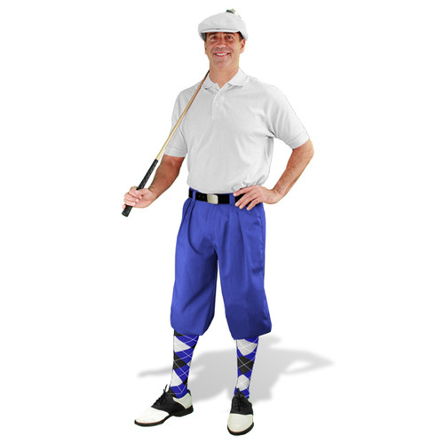 Mens Duke College Outfit