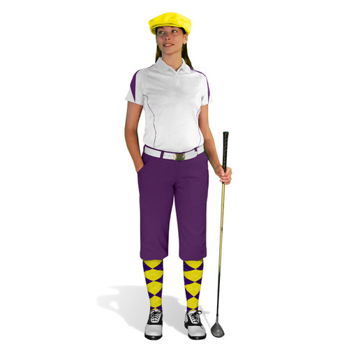 Ladies Minnesota Pro Football Outfit