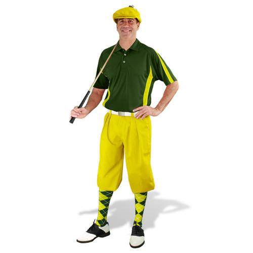 Mens Green Bay Pro Football Outfit