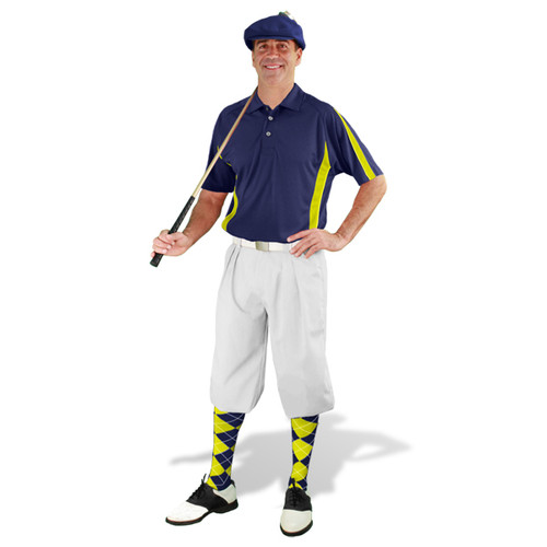 Mens WVU College Outfit