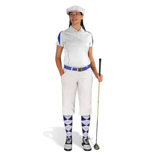 Ladies Kentucky College Outfit