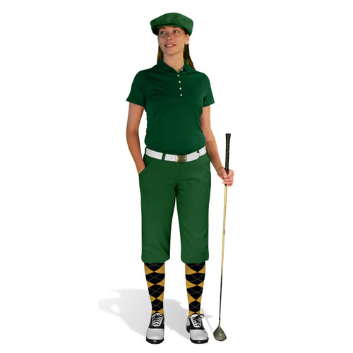 Ladies USF College Outfit