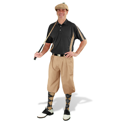Mens New Orleans Pro Football Outfit