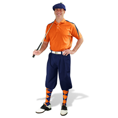 Mens Syracuse College Outfit