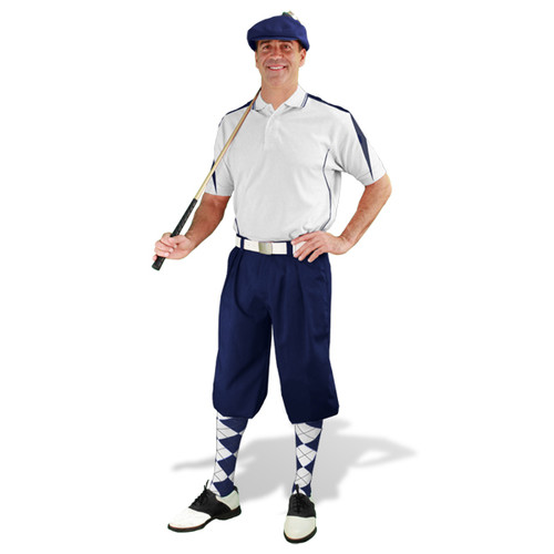 Mens Penn State College Outfit