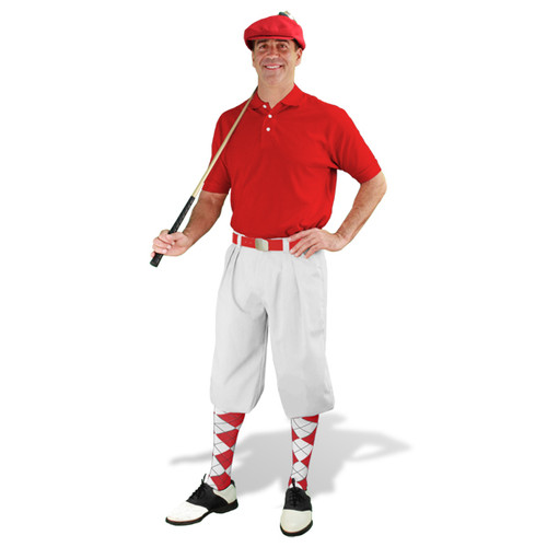 Mens Cincinnati Pro Baseball Outfit