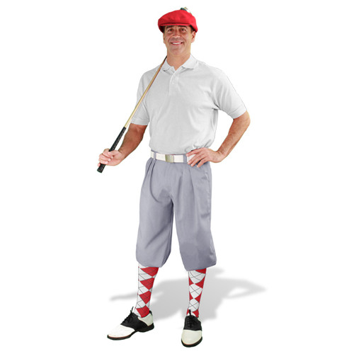 Mens St. Louis Pro Baseball Outfit