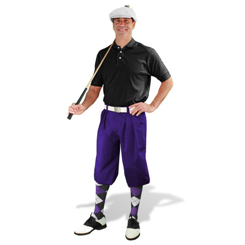 Mens TCU College Outfit