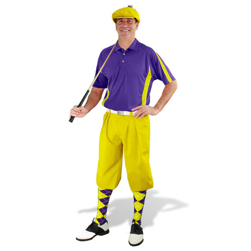 Mens LSU College Outfit