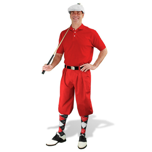 Mens NC State College Outfit