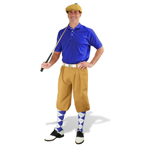 Mens UCLA College Outfit