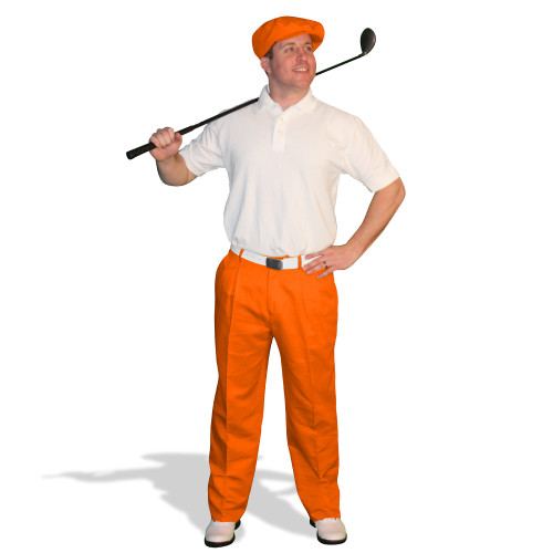 Best golf pants: The 10 most stylish, most comfortable pants for golfers