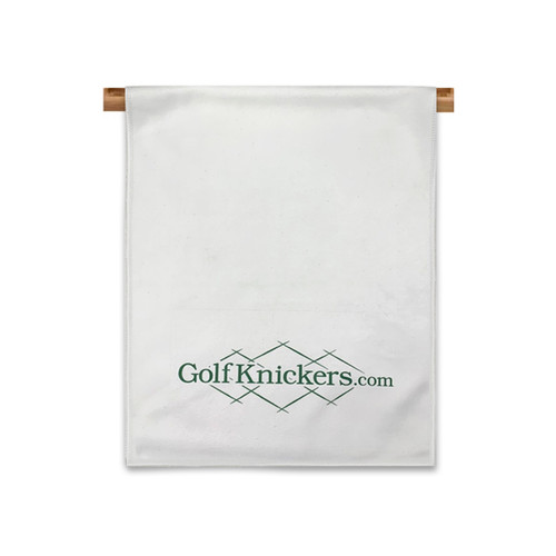 Golf Knickers Microfiber Towel