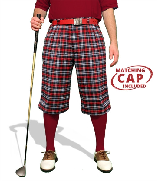 Golf Attire For Men