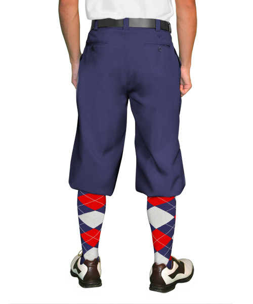 Womens Knicker Softball Pant