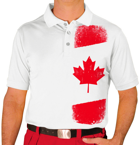 Flag Shirts | Canada