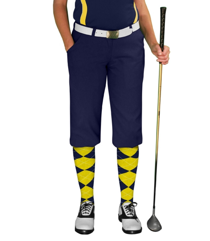 Ladies LA Pro Futbol Outfit