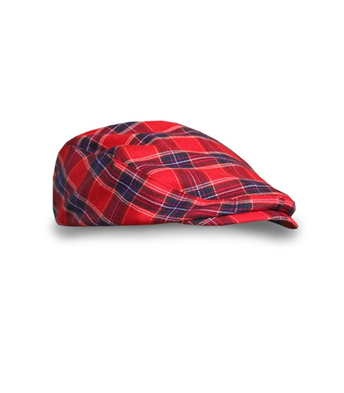 Mens Newcastle & Navy Golf Outfit