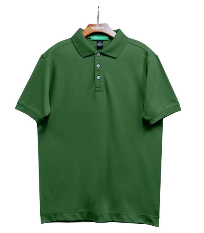 Golfickers ダークグリーン トレーナー □WICKED グラフィックショートスウェット/Green Parks