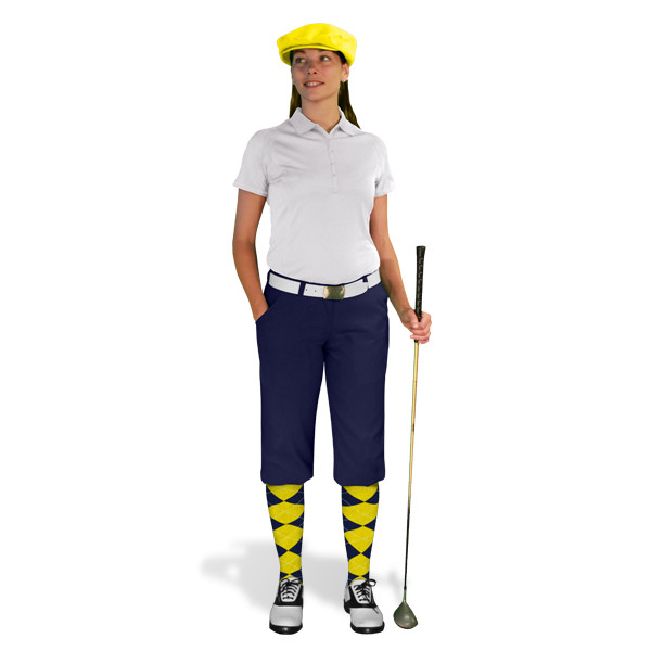 Ladies Nashville Pro Hockey Outfit