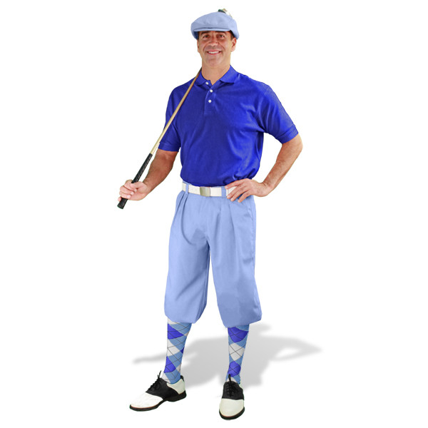 Mens Kansas City Pro Baseball Outfit