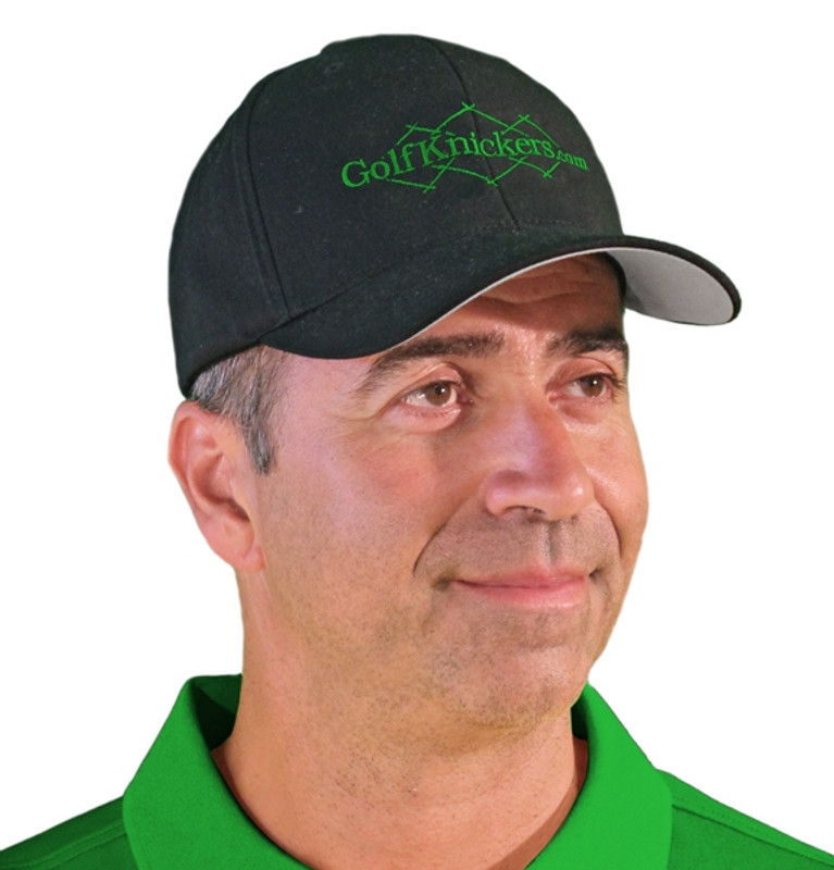 'Active Series' Mens Ball Cap