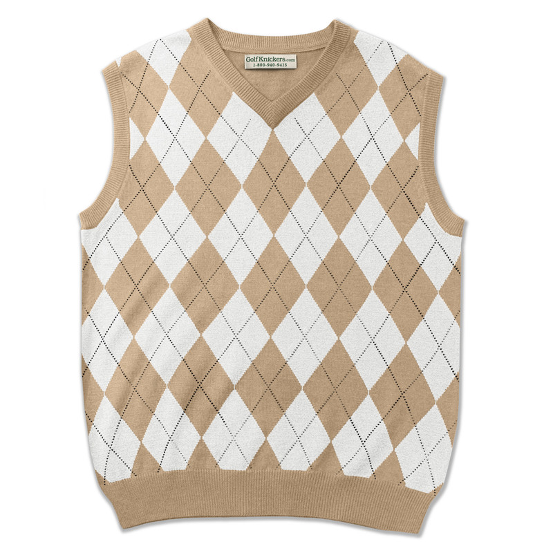 Golfickers ゴルフィッカーズ G-Vest ベスト HOLE 317 Jersey
