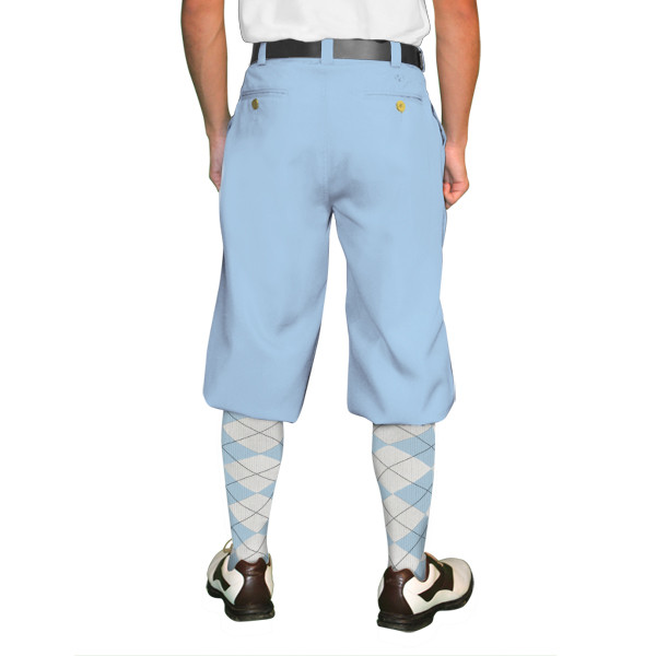 メンズウェア Golfickers Golfickers 半袖モックネック ブラック