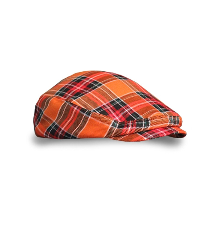 Mens Melbourne & Black Golf Outfit