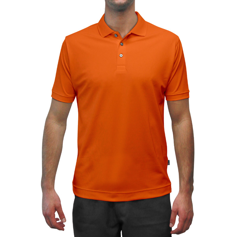 Mens Pro-Dry Golf Shirts