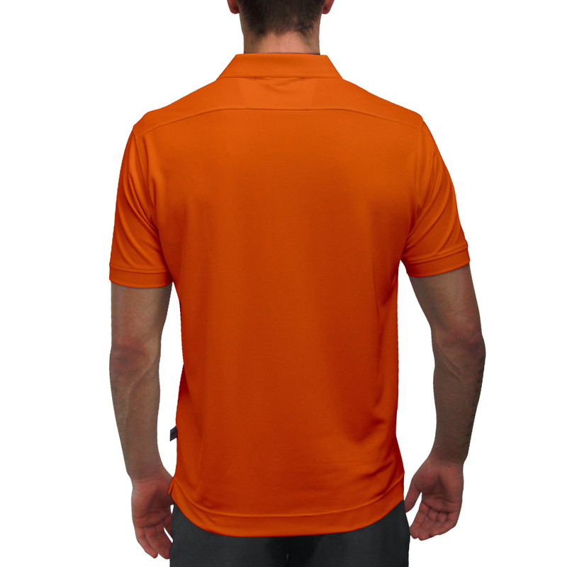 Mens Pro-Dry Golf Shirts
