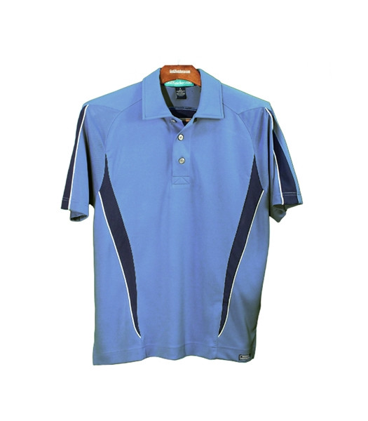 Mens Navy & Light Blue Outfit