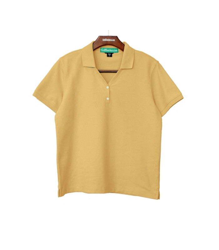 Golf Outfit Ladies - Khaki Stewart & Khaki