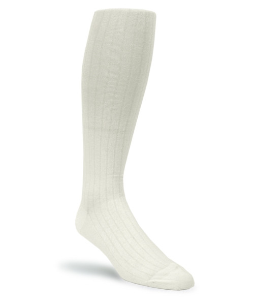 Ladies 'Par 5' Navy Stewart Plaid Start-in-Style Outfit