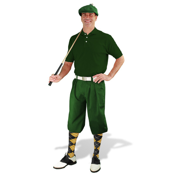 Mens USF College Outfit