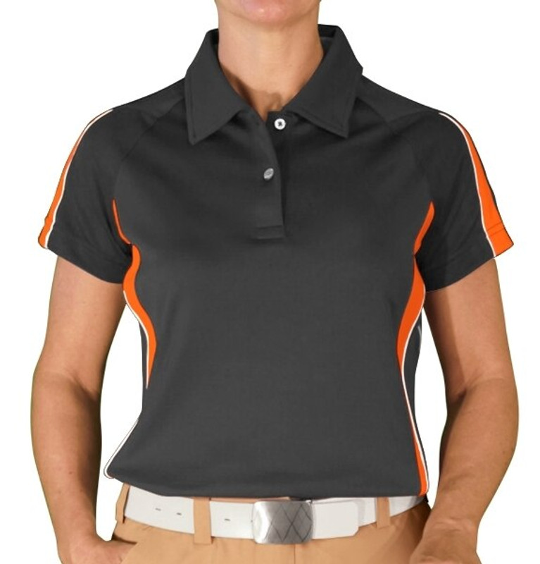 POLO GOLF ツータック スラックス ブラック W36L30 古着 90年代 ラルフローレン Ralph Lauren POLO GOLF ポロゴルフ