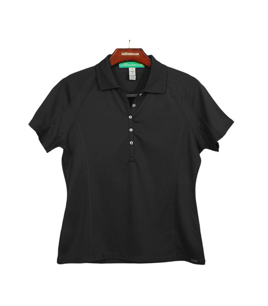 Ladies Orange, Black, Red & White Outfit