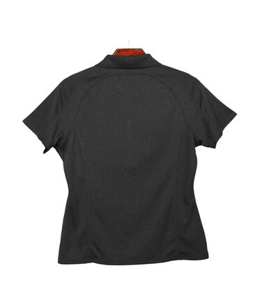 Ladies Pink, Black & White Outfit