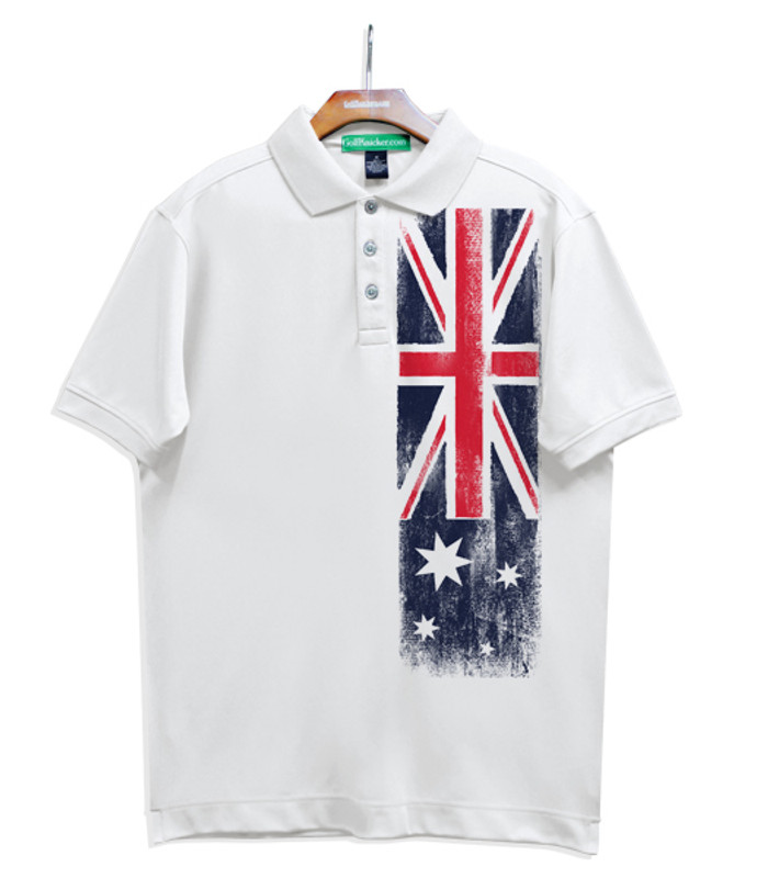 Golf Knickers - Australian Homeland Outfit - Reds