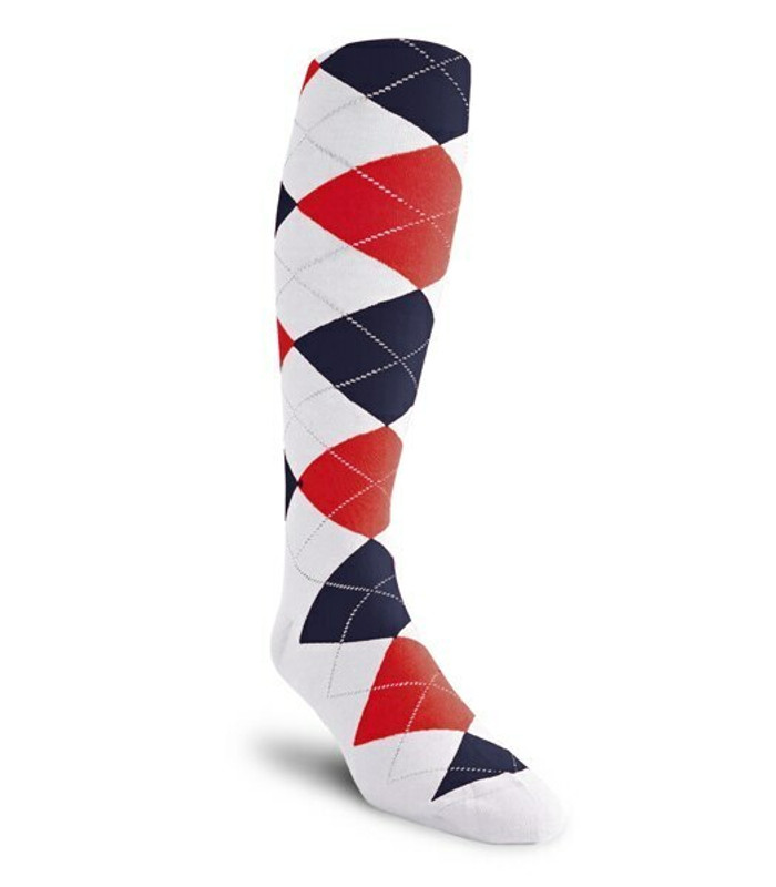 Golf Knickers - American Homeland Outfit - Trust - Navy