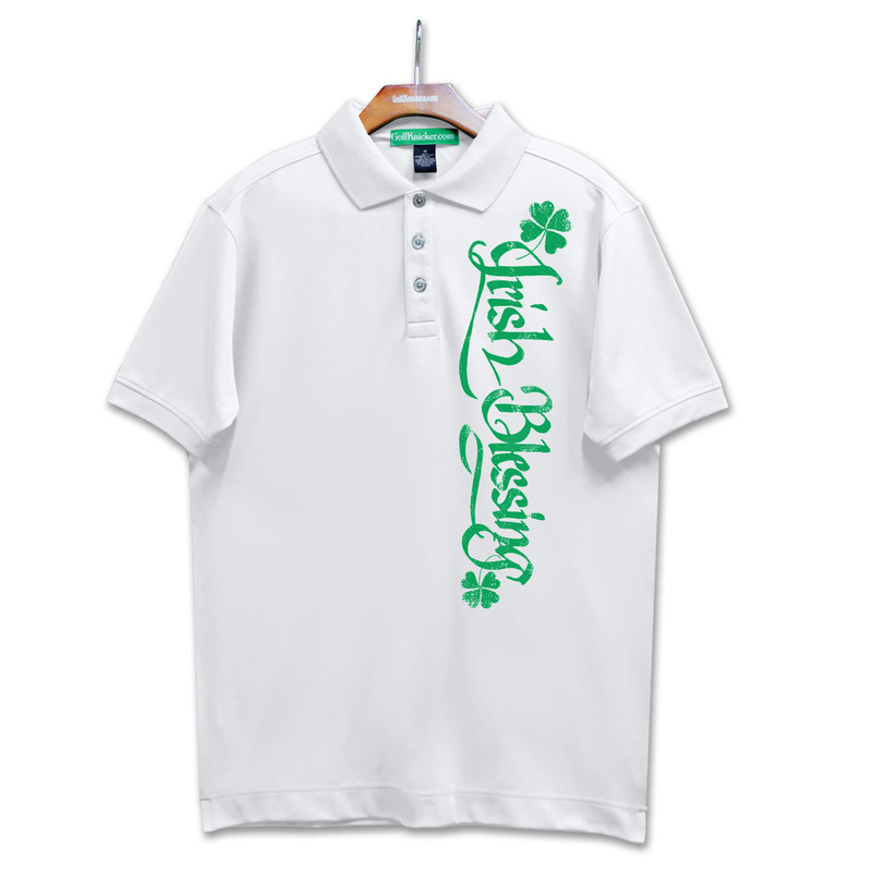 Golf Knickers - Irish Homeland Outfit - Blessing