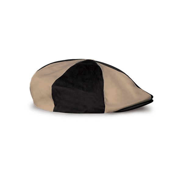 Golf Knickers Argyle Paradise Outfit OO - Khaki/Black