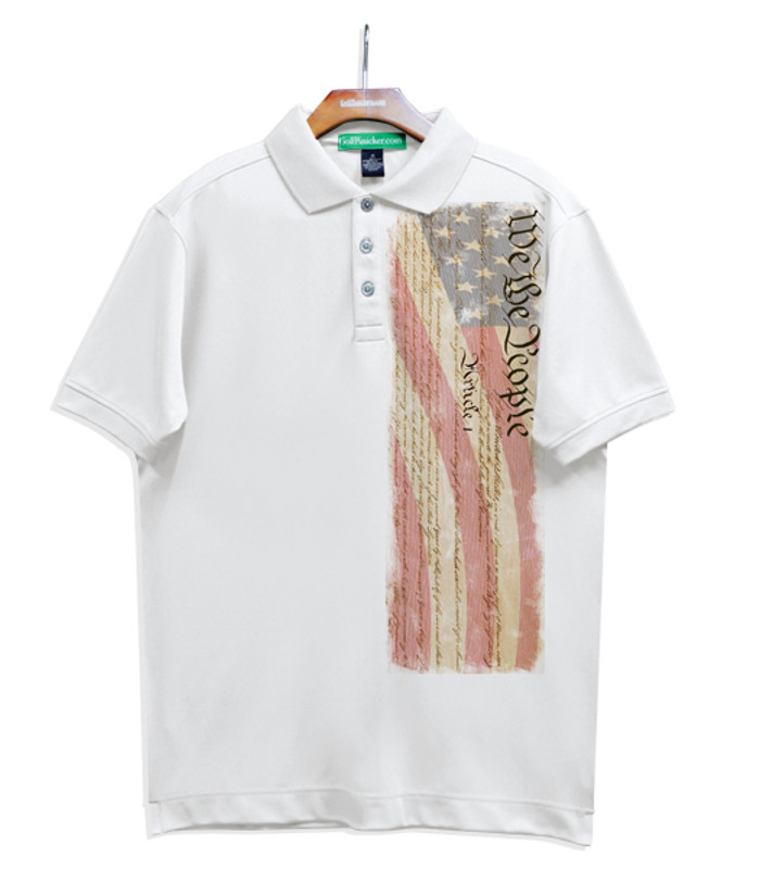 Golf Knickers - American Homeland Outfit - We The People - Brown