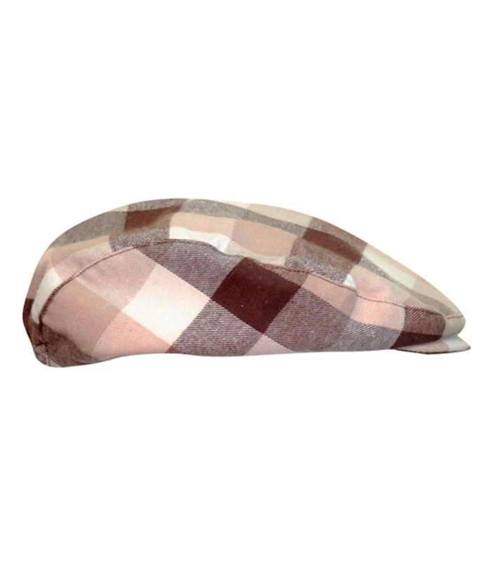 Mens Plaid² Belfast Golf Outfit