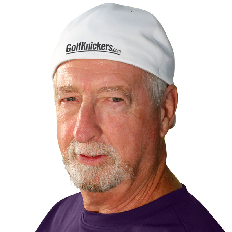 Active Series Sports Mens Baseball Cap Back