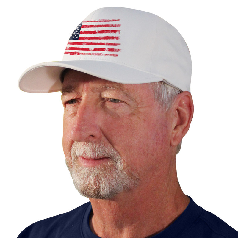 Active Series Mens Homeland Ball Cap