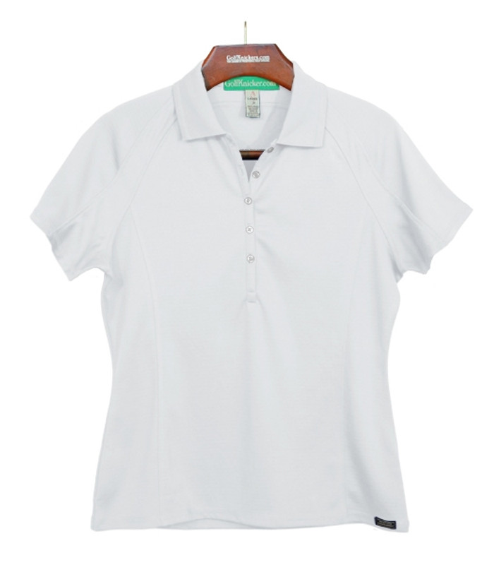 Golf Outfit Ladies - Navy Stewart & White