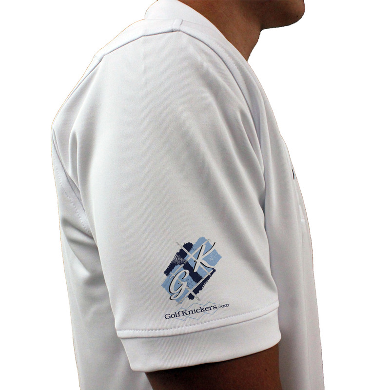 Argyle Utopia Golf Shirts | Mens | ZZ