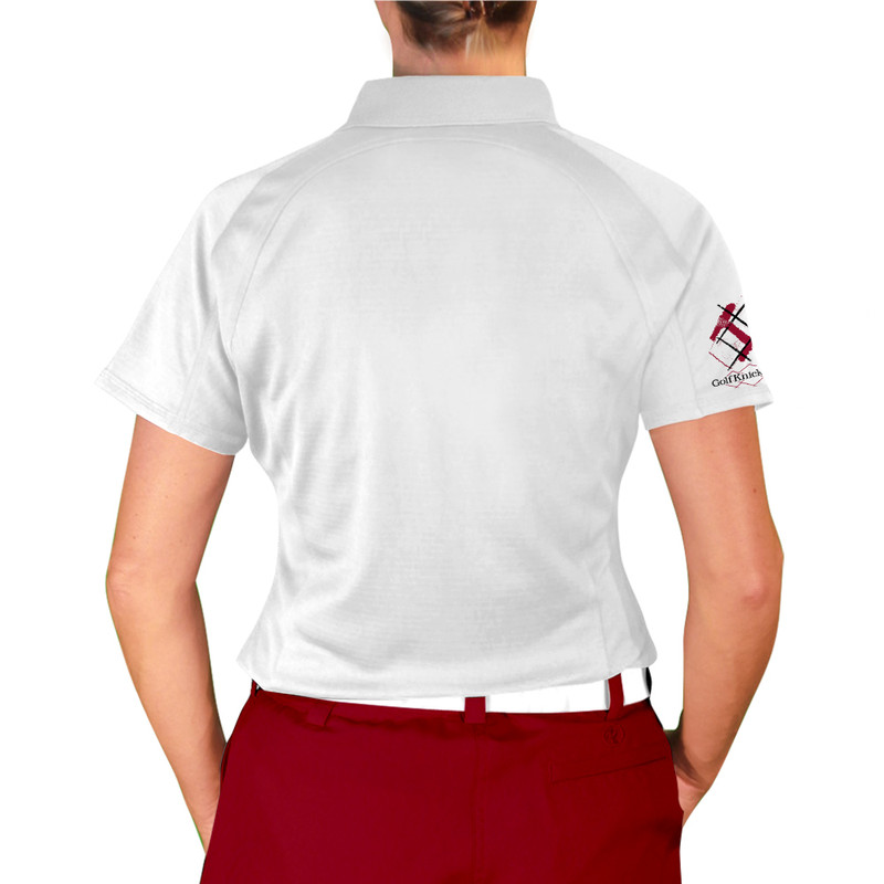 Argyle Utopia Shirt Back