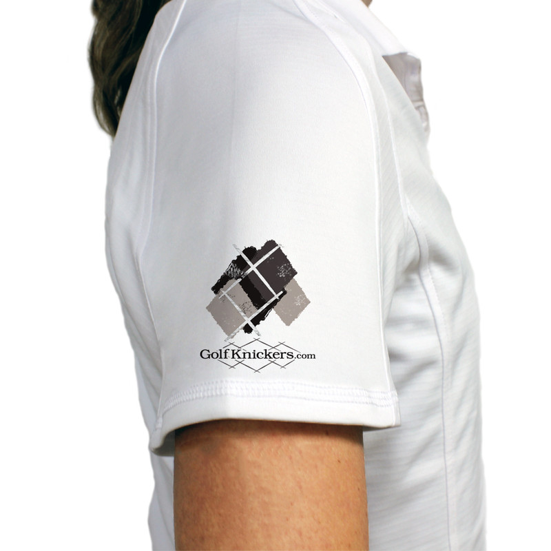 Argyle Utopia Golf Shirts | Ladies | W
